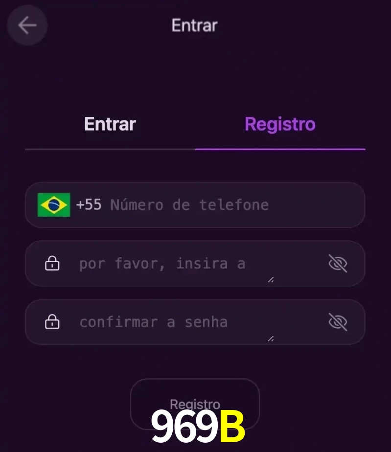 registrar