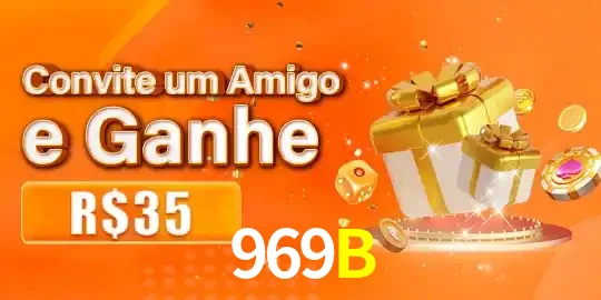 Promoções 969B