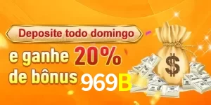 Promoções 969B