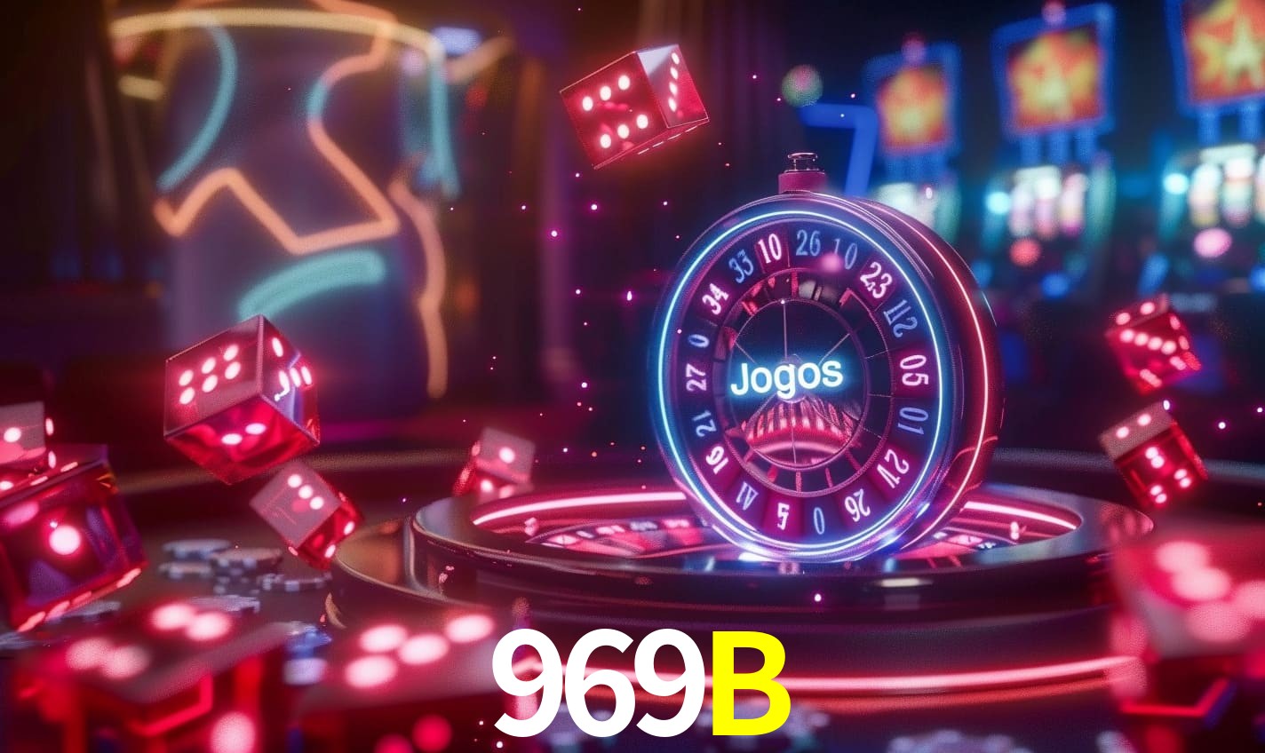 Cassino ao Vivo 969B - Dealers Brasileiros Profissionais