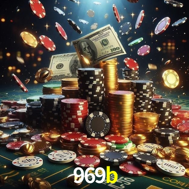 Explorando a Categoria de Eventos em Apostas na 969b