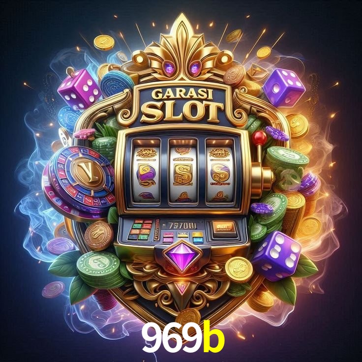 Jogos de Slot 969b