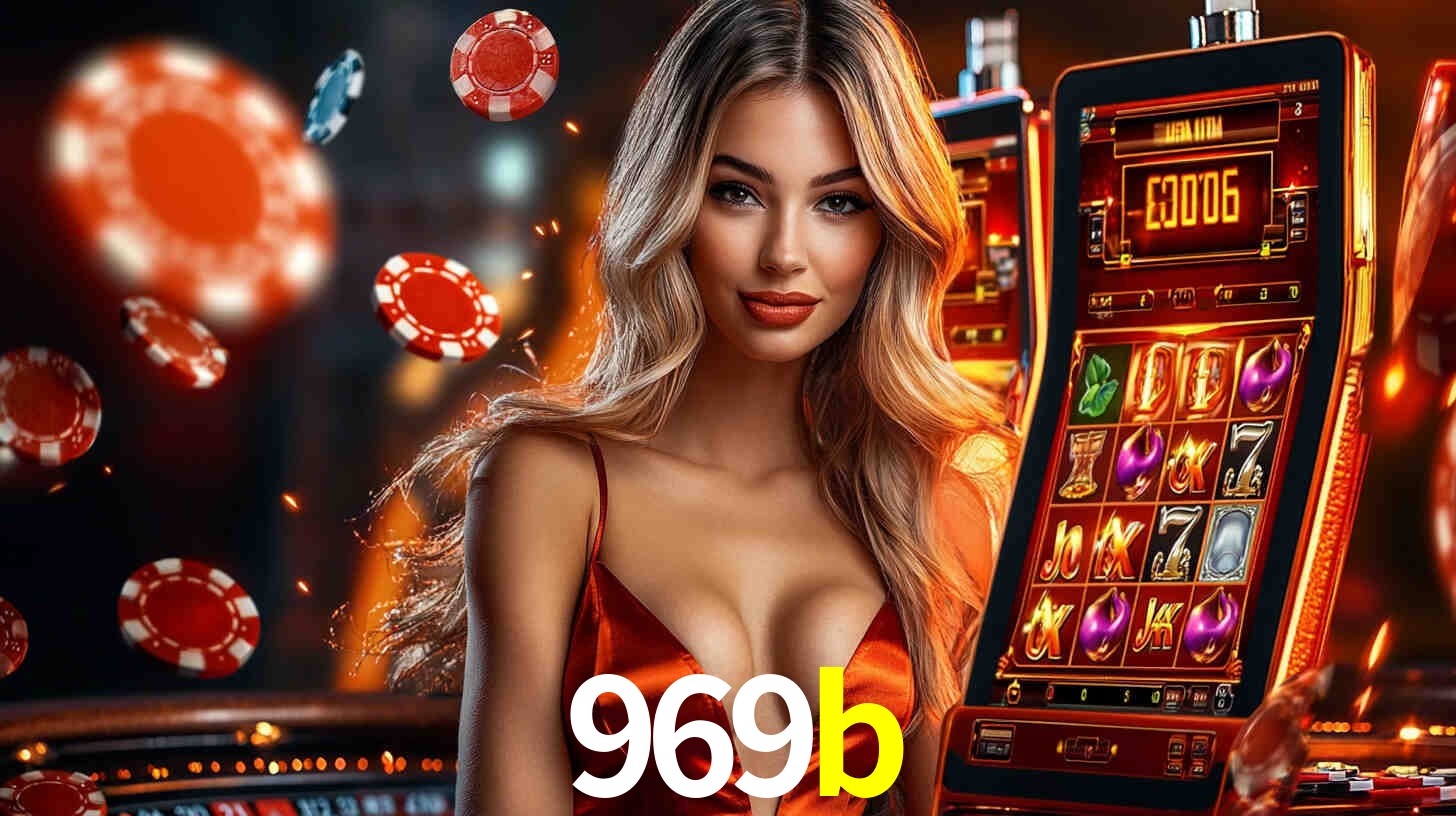 Sinta a adrenalina dos jogos de cassino com 969b