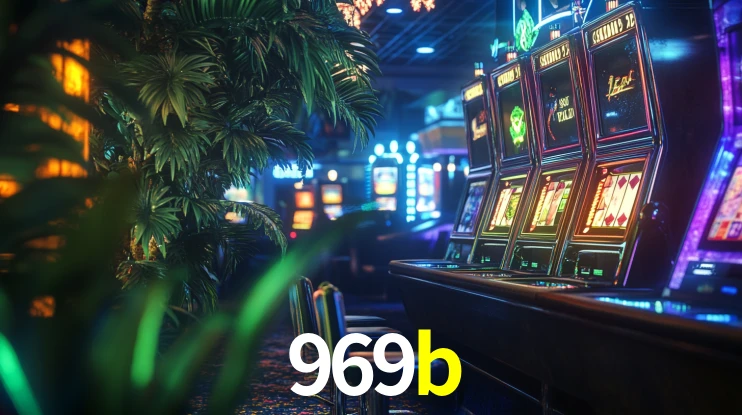 Blackjack Table 969b