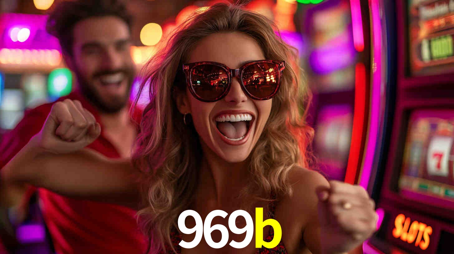 Apostas Esportivas na 969b: Um Guia Completo