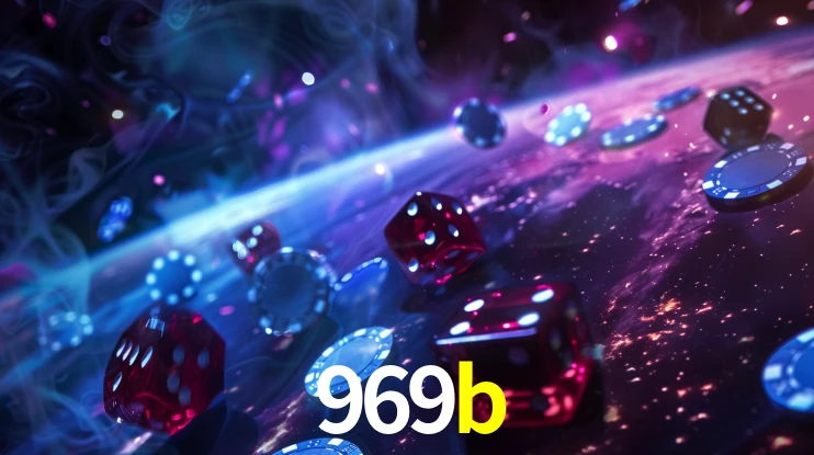 Game Providers 969b