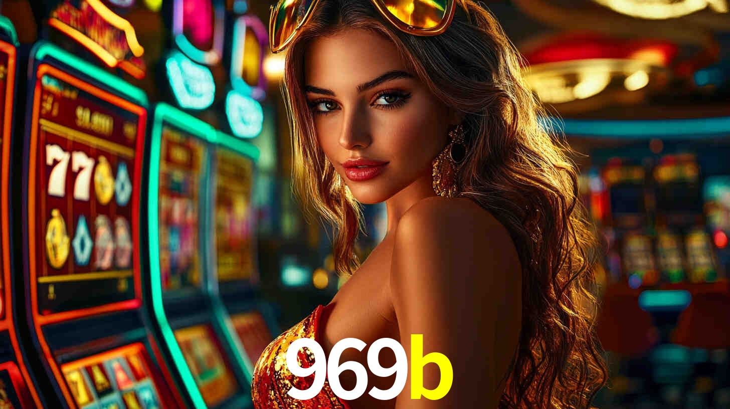 Welcome Bonus 969b