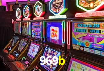 A Popularidade dos Caça-Níqueis no 969b