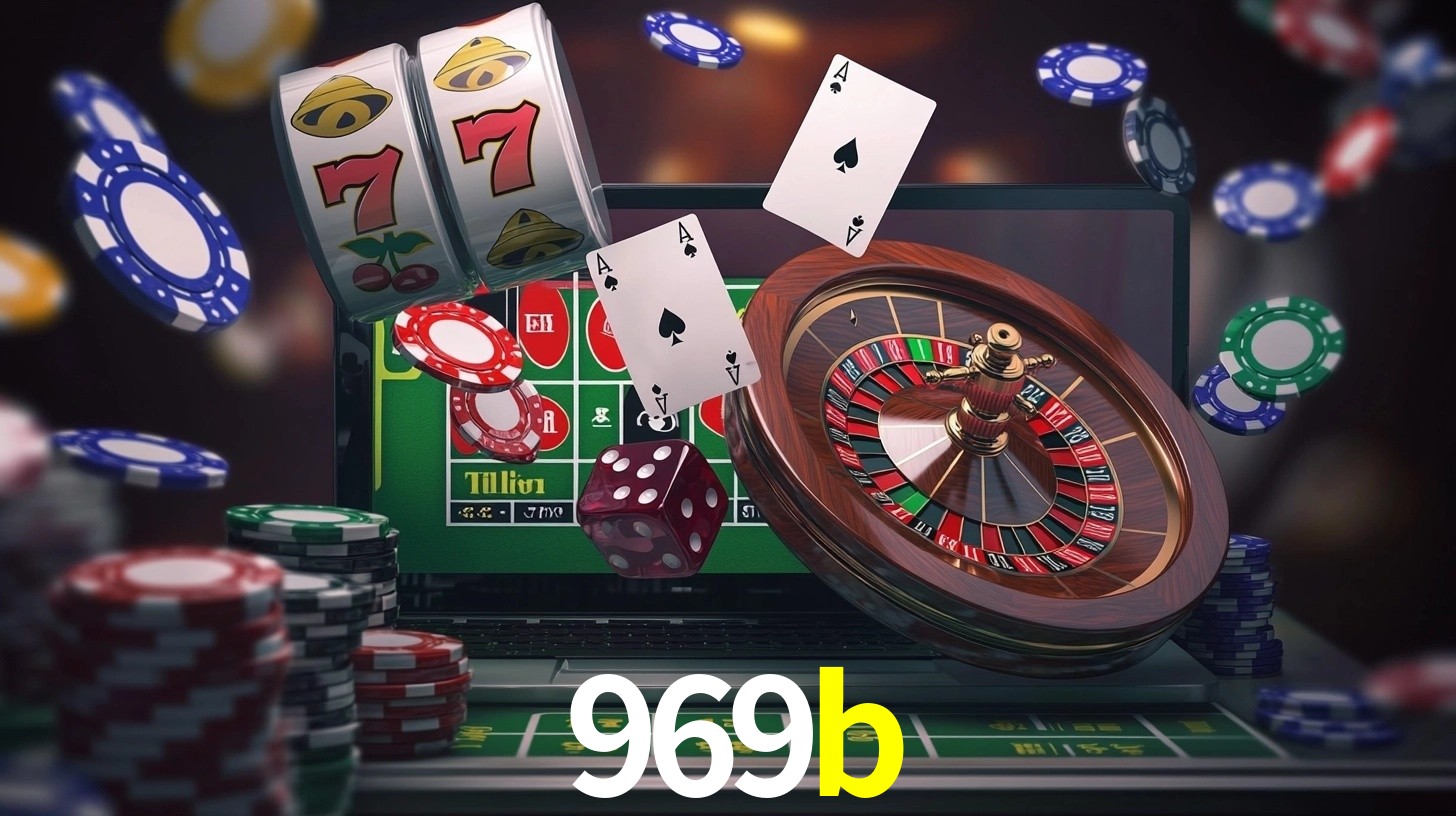 969b App Interface