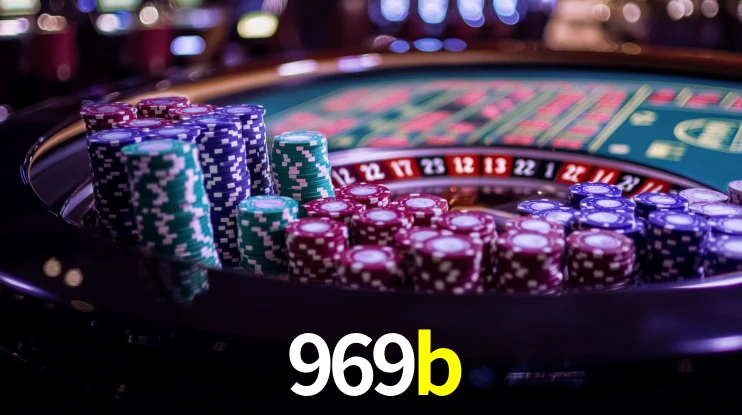 Live Casino 969b