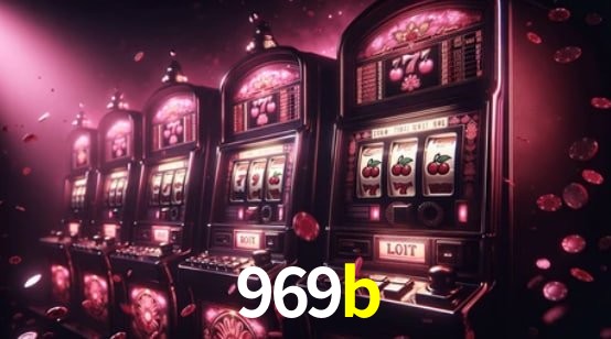 A Experiência Imersiva dos Cassinos Ao Vivo no 969b