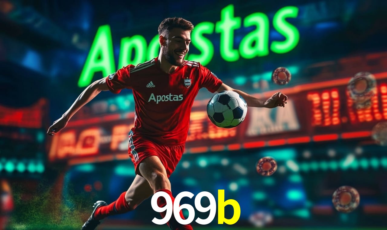 Desvendando o Mundo dos Jogos Virtuais na 969b
