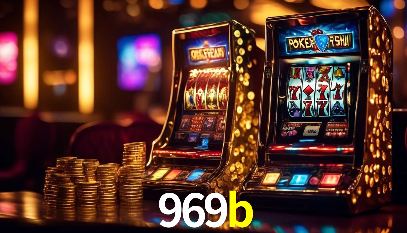 Descubra a Essência do 969b: Nossa História e Compromissos