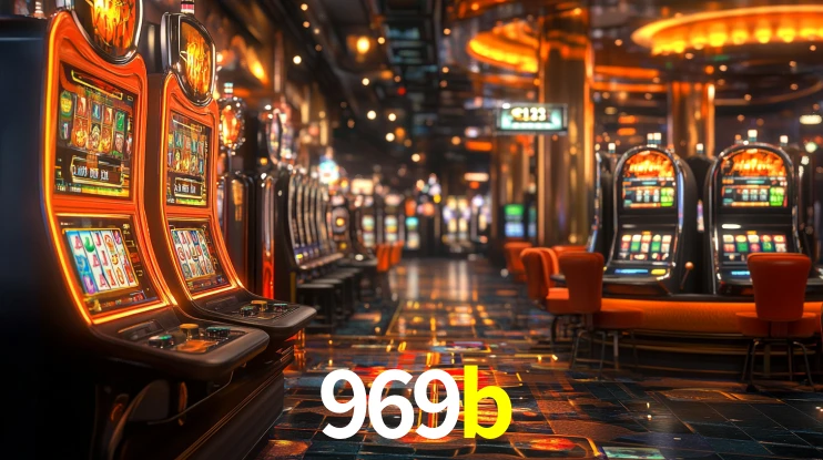 Ofertas Imperdíveis na 969b: Promoções e Bônus Que Valem a Pena