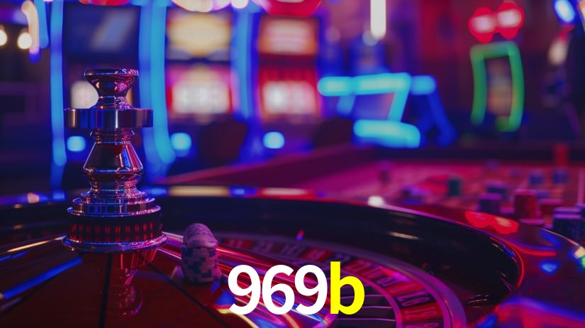 Experimente o Login Seguro Premium no 969b