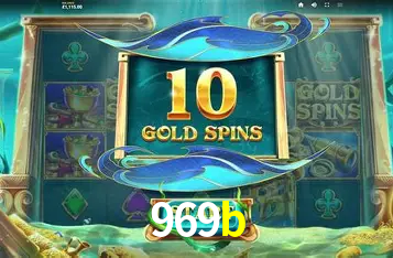 Descubra o Mundo do Cassino Online com 969b