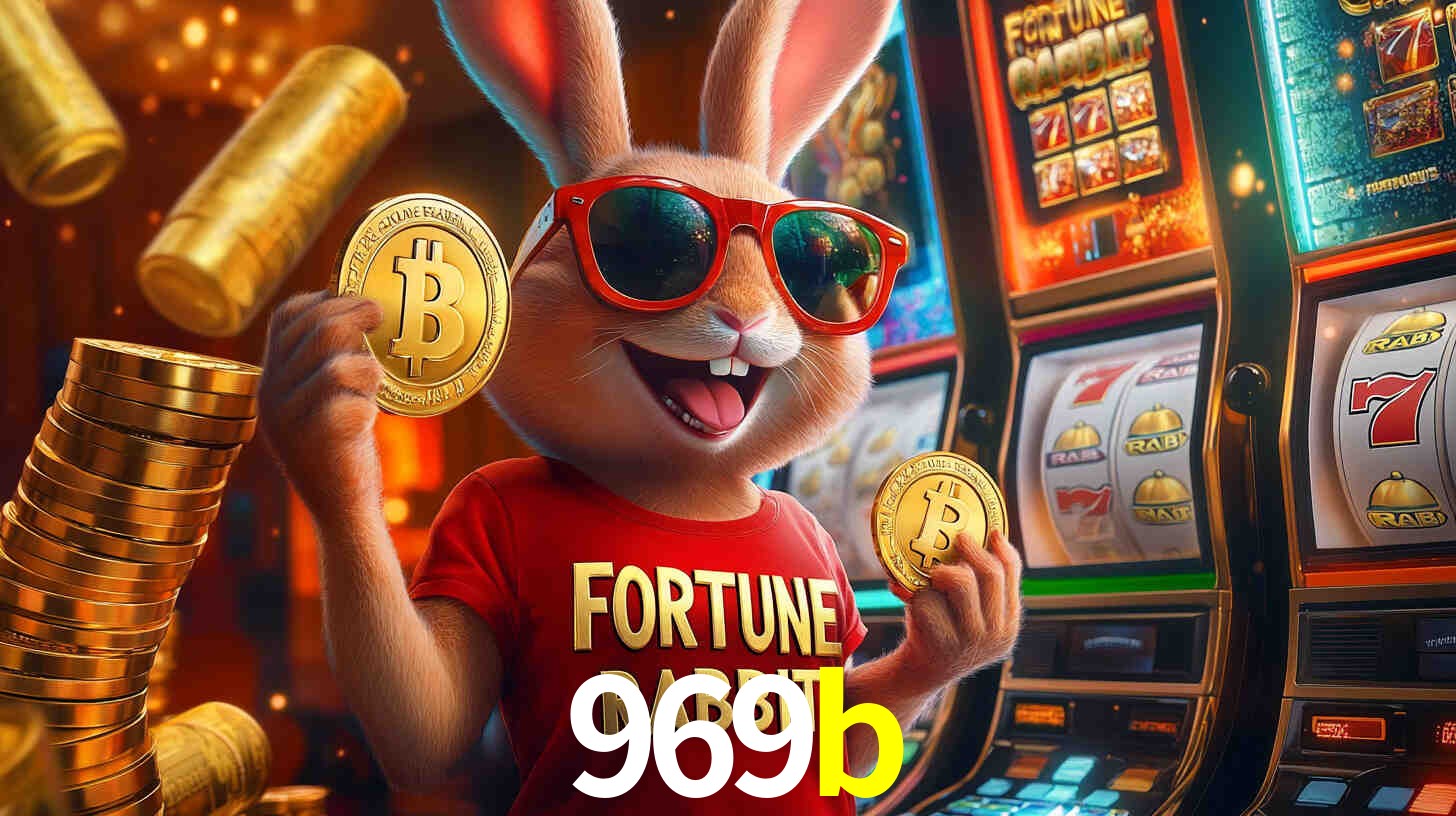 A Revolução dos Aplicativos de Jogos no 969b