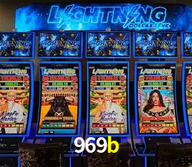 Desvendando o Mundo dos Jogos Virtuais na 969b