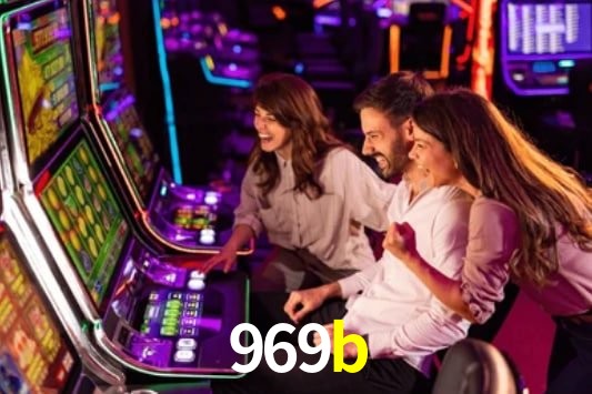 Descubra o Programa VIP da 969b: Vantagens Exclusivas para Jogadores