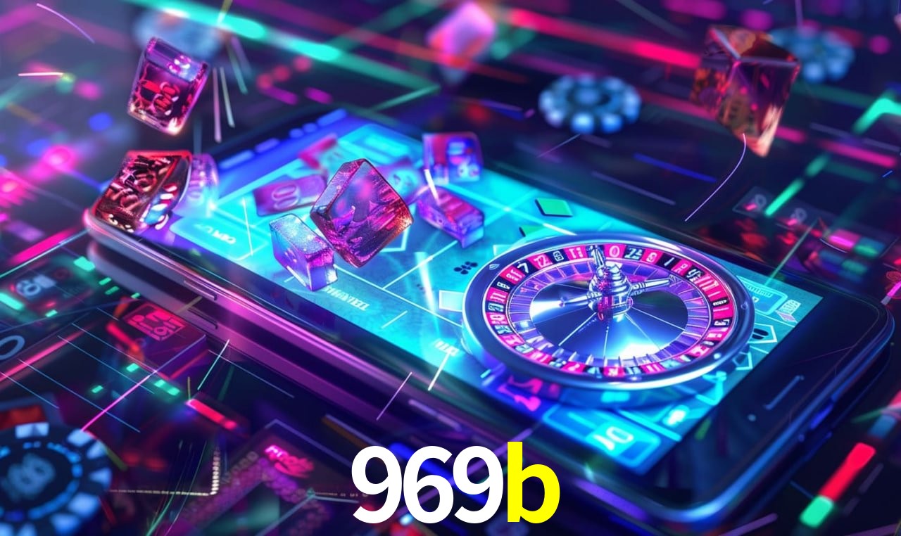 Mesa de Blackjack 969b