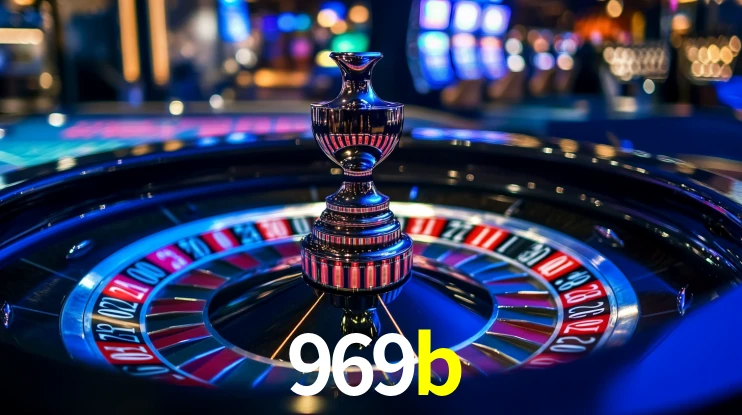 Explore as vantagens do 969b: serviço profissional e confiabilidade