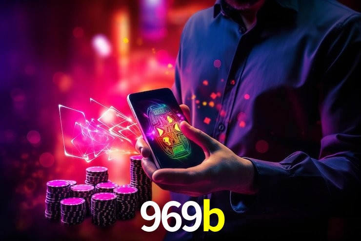 Interface do App 969b