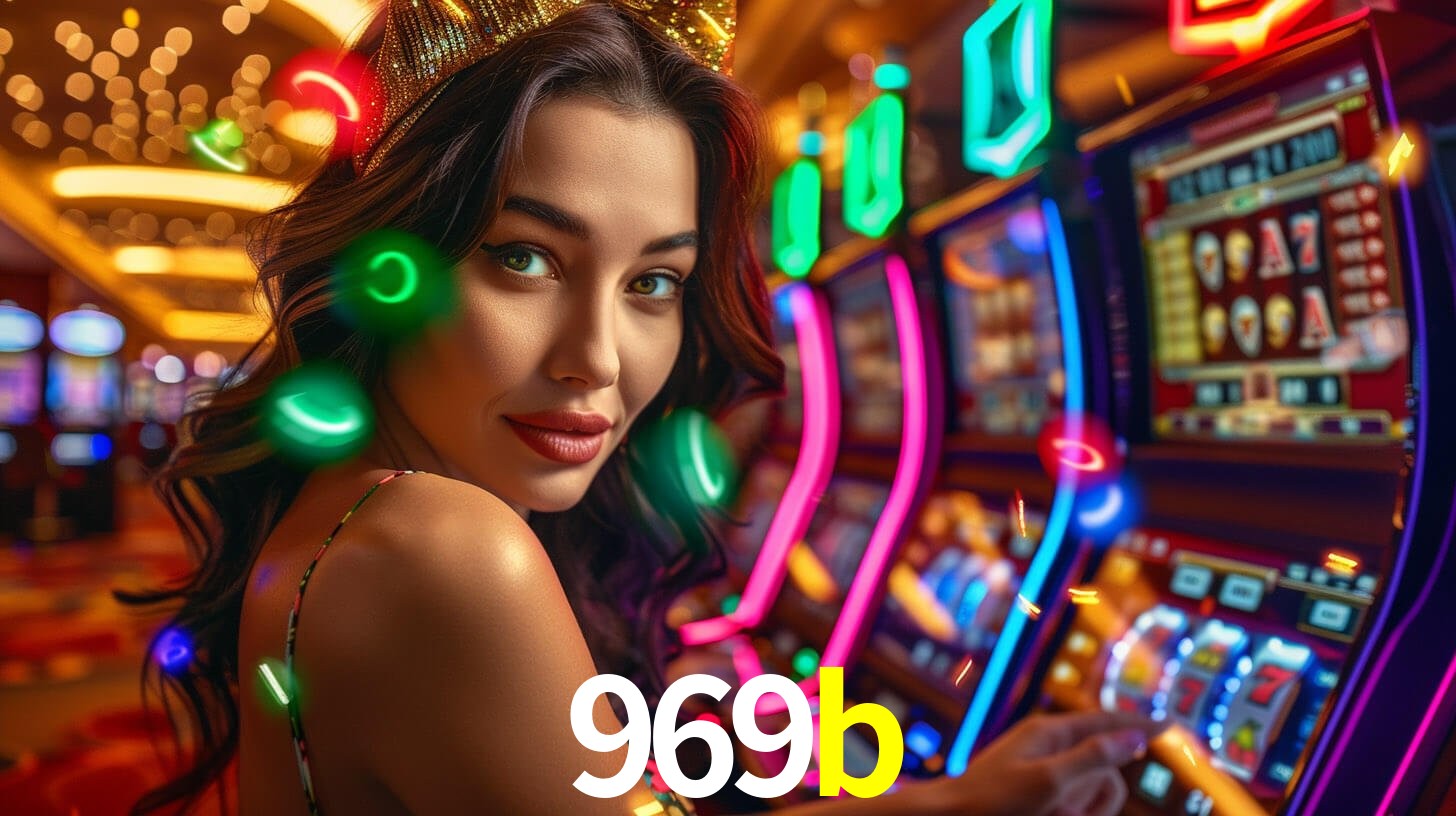 969b bet